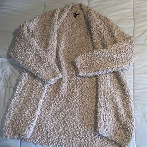 Express cardigan